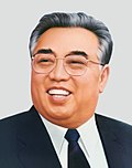 https://upload.wikimedia.org/wikipedia/commons/thumb/5/5c/Kim_Il_Sung_Portrait-2.jpg/120px-Kim_Il_Sung_Portrait-2.jpg